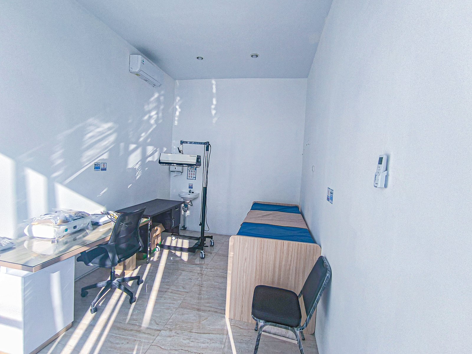 Klinik Rehab Medik