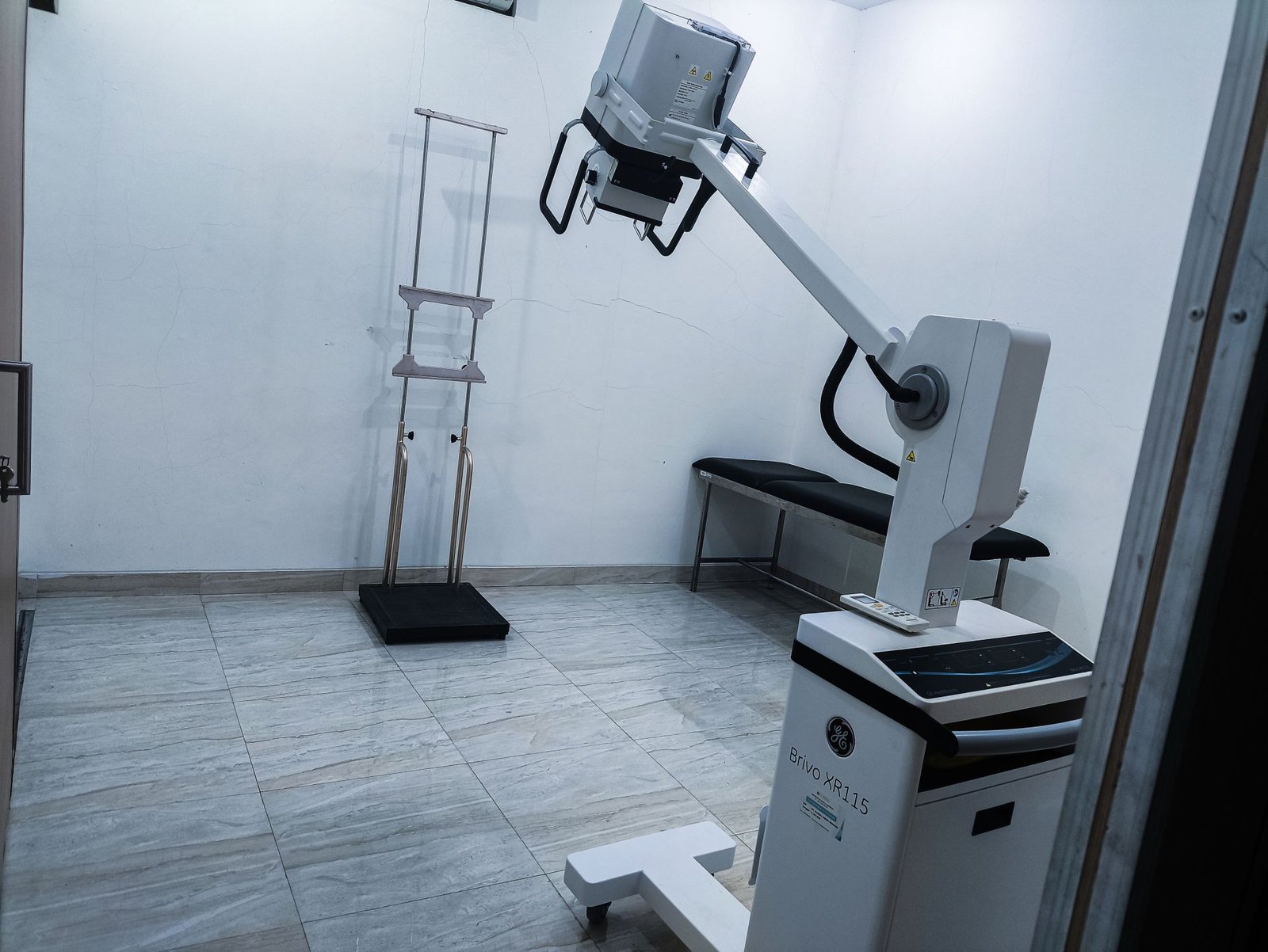 Radiologi